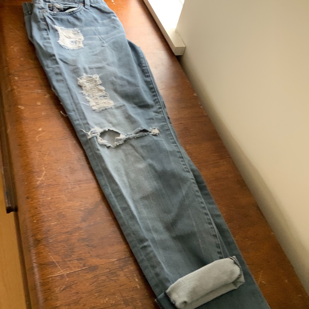 7 for all mankind josefina